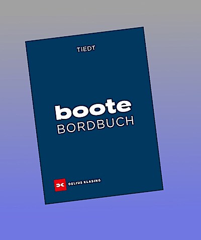 Boote-Bordbuch