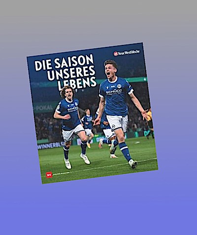 Die Saison unseres Lebens