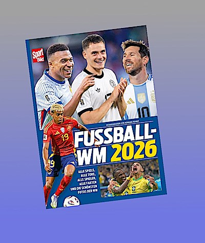 Fußball-WM 2026