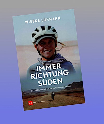 Immer Richtung Süden