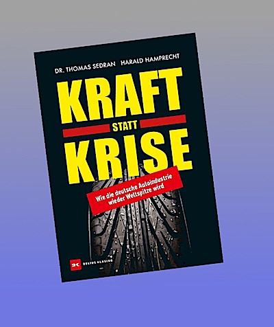Kraft statt Krise