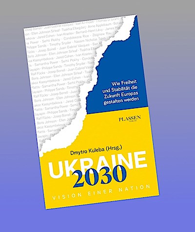 Ukraine 2030: Vision einer Nation