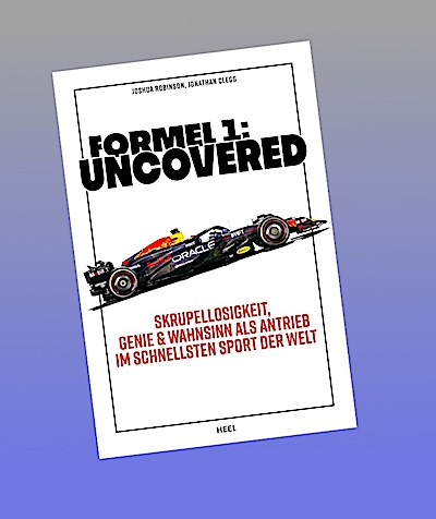 Formel 1: Uncovered