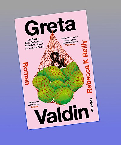 Greta & Valdin