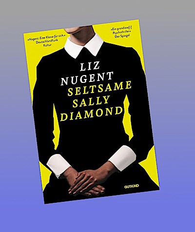 Seltsame Sally Diamond
