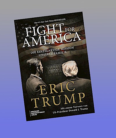 Fight for America: Die einzigartige Mission unserer Familie