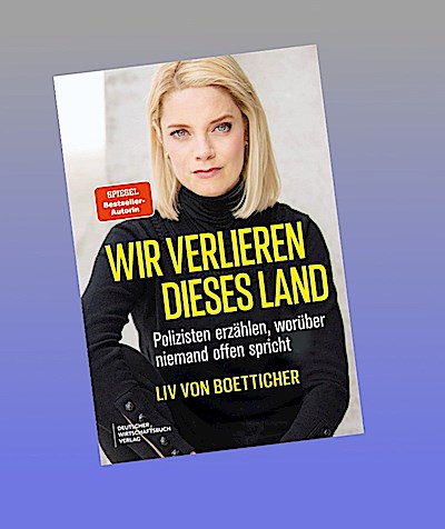 Wir verlieren dieses Land