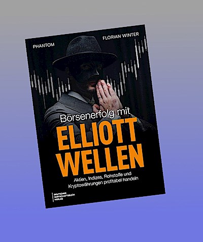 Börsenerfolg mit Elliott-Wellen