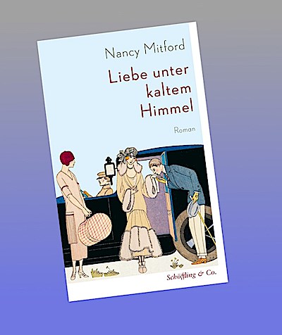Liebe unter kaltem Himmel