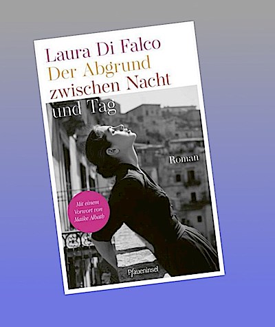 Der Abgrund zwischen Nacht und Tag
