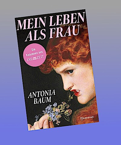 Mein Leben als Frau