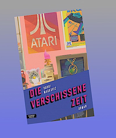 Die verschissene Zeit