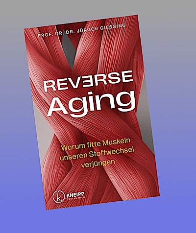 Reverse Aging
