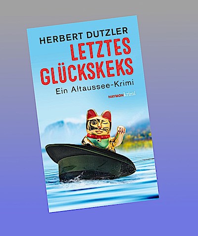 Letztes Glückskeks