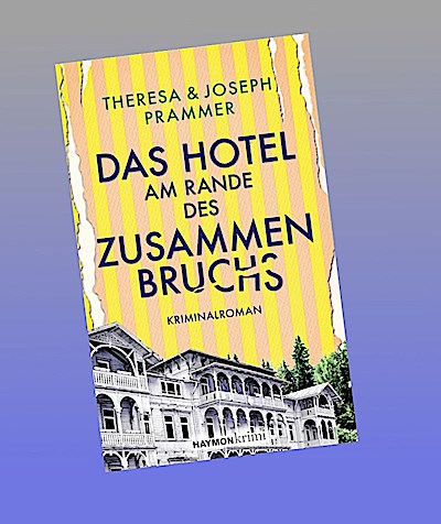 Das Hotel am Rande des Zusammenbruchs