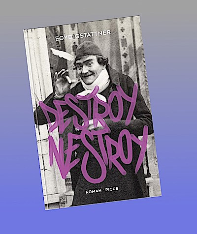 Destroy Nestroy