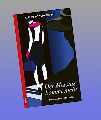 Der Messias kommt nicht