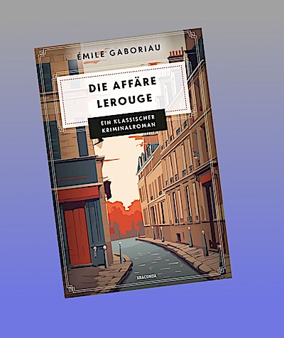 Die Affäre Lerouge