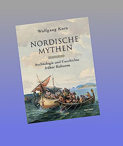 Nordische Mythen