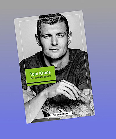 Toni Kroos