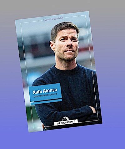 Xabi Alonso