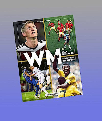 Fußball WM