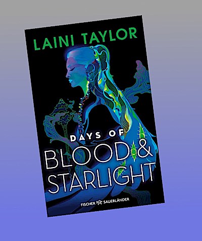 Days of Blood and Starlight