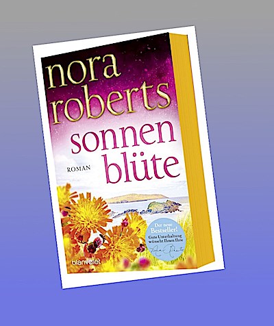 Sonnenblüte