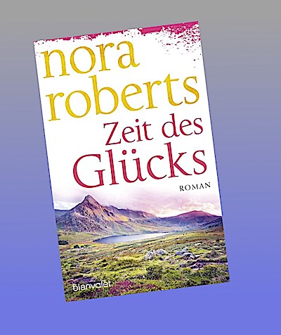 Zeit des Glücks: Roman (Die Zeit-Trilogie, Band 3)