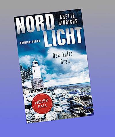 Nordlicht - Das kalte Grab