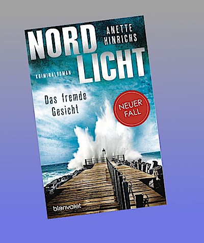 Nordlicht - Das fremde Gesicht