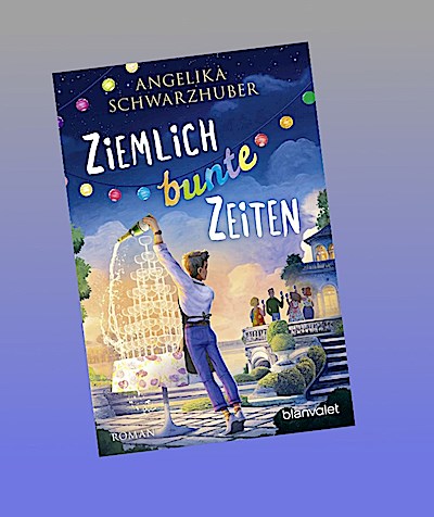 Ziemlich bunte Zeiten