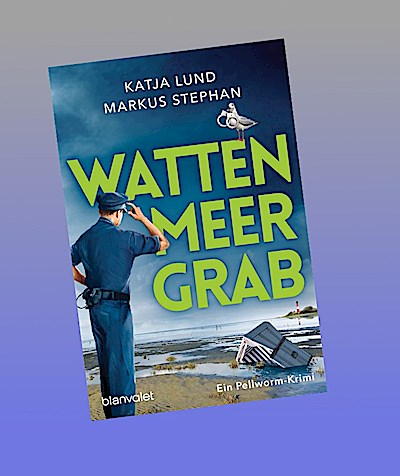 Wattenmeergrab