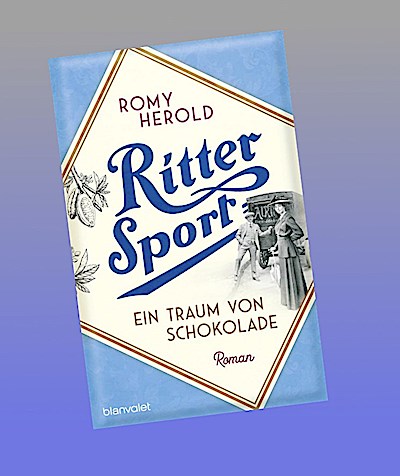 Ritter Sport - Ein Traum von Schokolade