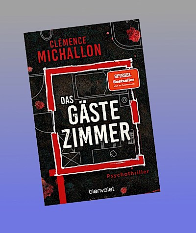 Das Gästezimmer