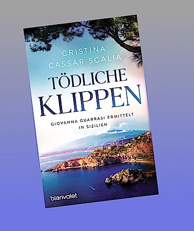 Tödliche Klippen