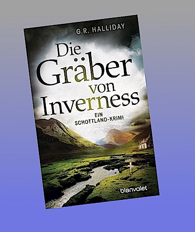 Die Gräber von Inverness