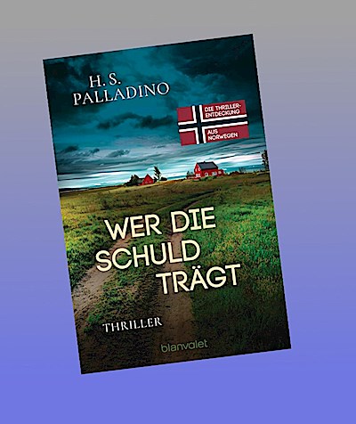 Wer die Schuld trägt