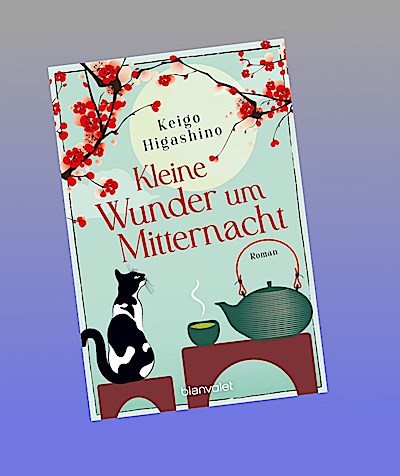Kleine Wunder um Mitternacht