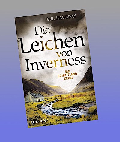 Die Leichen von Inverness