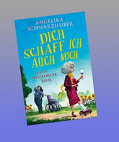 Dich schaff ich auch noch