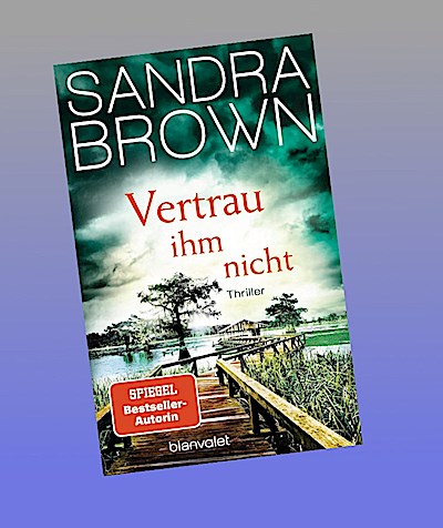 Vertrau ihm nicht