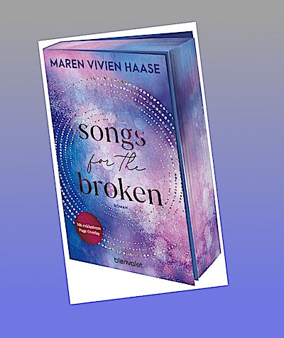Songs for the Broken
