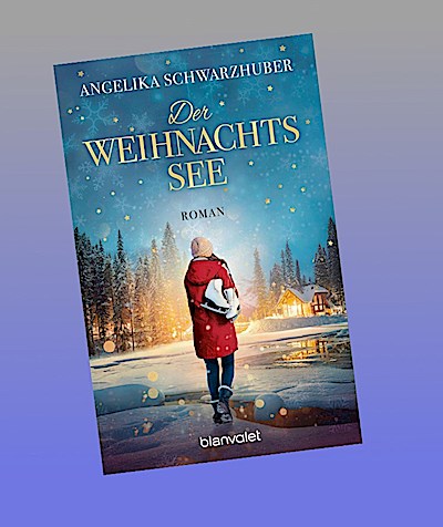 Der Weihnachtssee