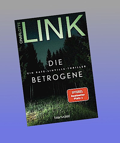Die Betrogene