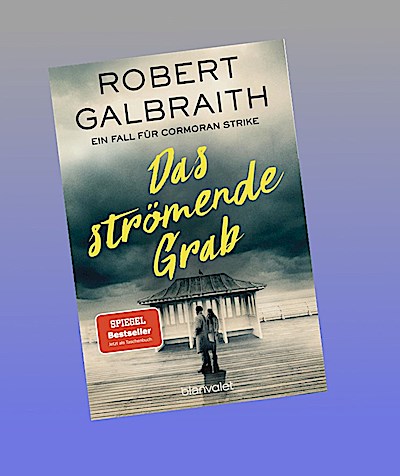 Das strömende Grab