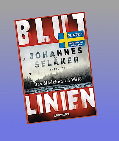 Blutlinien - Das Mädchen im Wald