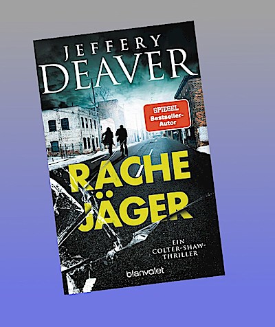 Rachejäger