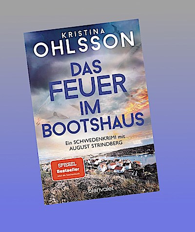 Das Feuer im Bootshaus