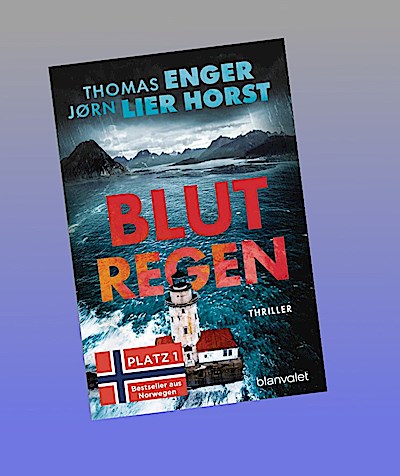 Blutregen